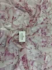 Digital Printed Premium Unstitched Fabric Material For All Designer OutFit-DC-023